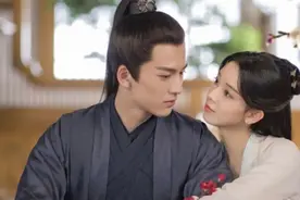 《少女大人》男主张凌赫也是减肥逆袭人生？减肥前也是班草吧？图片