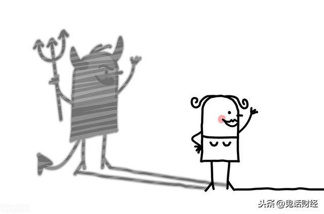 荐股的人为什么要荐股（为啥总有人热心给你推荐股票）