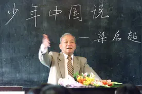 林桦：导弹对准祖国换来的成就，豪车洋房背后是找不到的归国路图片