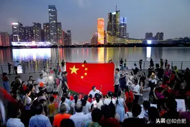 合肥VS安庆，为什么差距会越来越大？图片