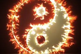 《汉字百讲》--火图片