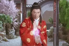 《龙珠》原著中只有11个人使用过龟派气功图片