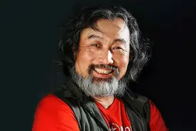 摄影大咖艺术智者|高小平先生图片