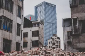 对待钉子户终于有办法了，茅岗村将成为改变历史的第一村吗？图片