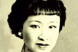 马未都谈溥仪三妹：老年靠摆地摊为生，对极品官窑也不正眼瞧一眼图片
