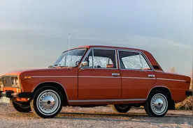 人均产值接近美国一半的苏联，人民衣食住行跟今天中国相比如何？图片