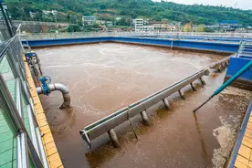 技术提示：船舶生活污水处理装置稀释补偿系数问题图片
