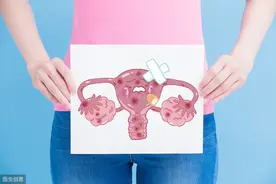 子宫腺肌症是咋回事图片