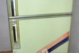 还记得你家第一台冰箱是什么牌子吗？图一最经典，图八已销声匿迹图片