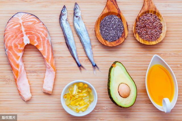 脂肪酸家族的三兄弟，为什么它们的比例要做到1：1：1？