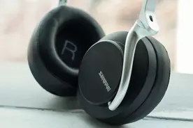 舒尔AONIC 50无线降噪耳机评测：佩戴舒适、音质出色图片