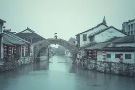 从一首低知名度的诗，说一场文字大狱，明史案与南浔诗派图片