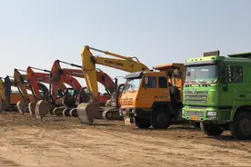 宝鸡一季度首批108个重点项目集中开工，项目详情看过来图片