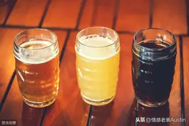 喝过最烈的酒，却留不住最爱的人图片
