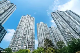 苏州山湖湾小区南北区拟归不同学区引争议，官方：相对就近划学区图片