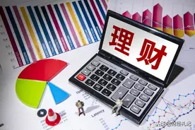 20万元理财，知道这5招，风险极小但收益却最大化图片