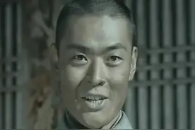 “魏和尚”张桐：拍戏被导演嘲讽，患抑郁症险自杀，如今怎样了？图片