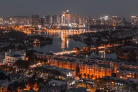 南京江宁选房指南！你有多少预算能买哪？10大板块一一盘点图片