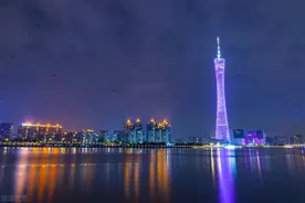 旧文发掘｜《白孔雀》by 龙门说书人 广州游历指南图片