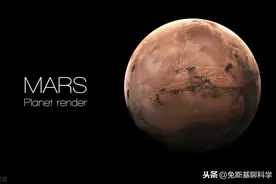 火星冲日明日上演，今年为什么火星探测器扎堆去火星？这就是原因图片