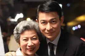 香港电影老戏骨罗兰，86岁了还在拍戏，为何仍然是单身？图片