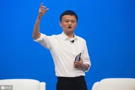 杨八里：“工作996，生活669”，马云语录中的悖论图片