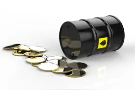 重挫！上海原油期货主力合约跌停，美油跌近7.6%，原因找到了图片