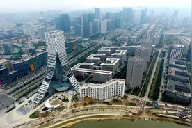 选址日报：再有484.1亿项目落户成都；美团总部基地落户上海图片