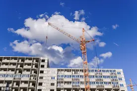 将新房“自营”出售，京东杀入房地产的第一步图片