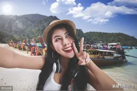 五官竟还可以发生变化，掌握这些小技巧，你会发现自己明显变帅了图片