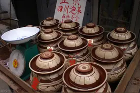泡菜在中国上不了桌，却被韩国当做宝贝，韩国人究竟有多自卑？图片