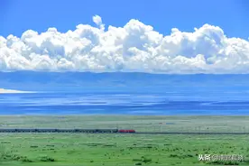 坐火车去旅行，3条沿途风景超美的路线，最低只要34元图片