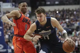 都说小球时代的NBA数据爆炸，现在场均数据真的没有含金量了吗？图片