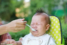宝宝喂多了伤肠胃，7~8个月宝宝每天吃多少、吃什么，附详细菜谱图片