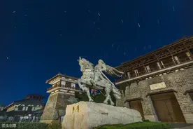 楚汉争霸：为何是汉胜楚败？因为项羽偏于斗力，刘邦善于斗智图片
