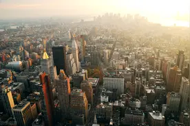 全球最有价值城市中国20强都有谁？图片