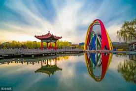 港城秦皇岛与鹤城怀化的2019年GDP出炉，两大城市你更看好谁？图片