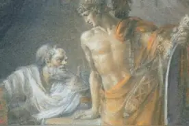 "民主模范"雅典兵败之罪：对内暴民狂欢，对外强推霸权图片