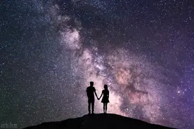 星空拍摄速懂篇图片