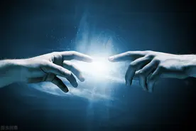 站桩站得就是那个灵性图片