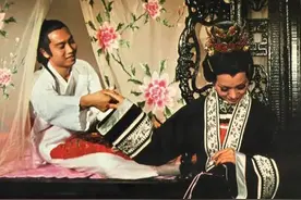 细说从头：邵氏风月片里的东方风情图片