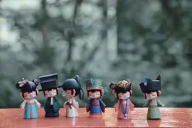 《清平乐》热播：“乐”字到底读 lè 还是 yuè ?很多人读错了图片