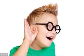 耳朵无耳廓会影响听力吗？余文林解答图片