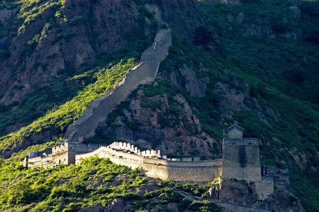 关内关外都是什么意思，是以山海关作为分界线吗？
