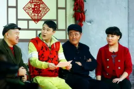 “刘能换人”折射出的师徒关系：所谓的人情，在利益面前一文不值图片