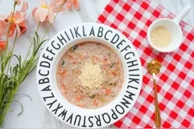 不知道辅食吃啥？9款宝宝面条，总有一款适合你，适合1岁以内宝宝图片