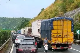 1500公里运费2400？卖车的老板：我现在已经不忍心劝人买车了图片