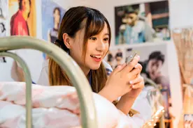 女生宿舍为啥“挂床帘”？女大学生总结了一下，这3个原因很真实图片