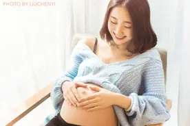 险！怀胎5月爱爱后，胎宝宝突然“要出来”，急哭孕妈……图片