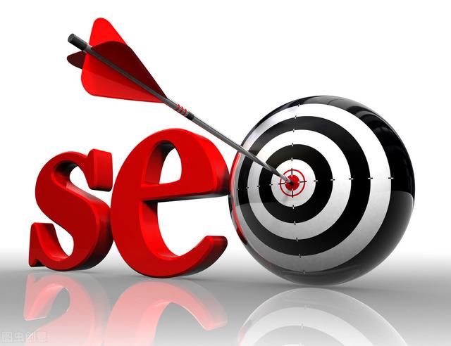 SEO优化——标签页/关键词